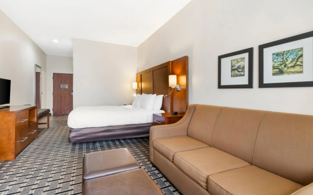 Comfort Inn Summerville - Charleston