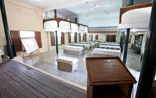 El Carmelo Hotel & Hacienda
