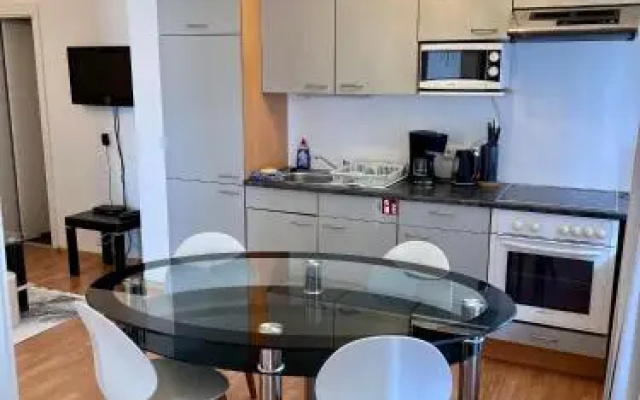 Ferienwohnung Sany