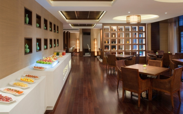 Radisson Blu Resort Wetland Park Wuxi