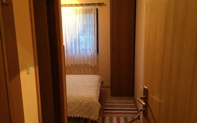Guest House Tomaić Runolist