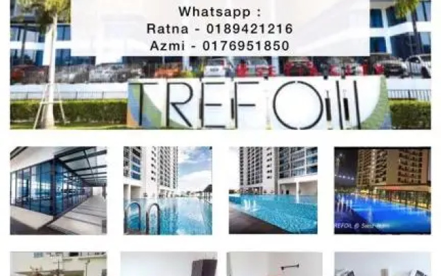 Homestay Abadi
