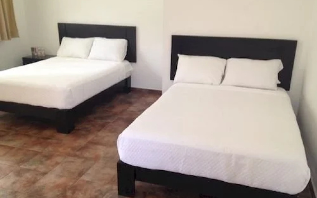Bahia Marques hotel y villas