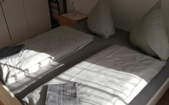 Ferienwohnung Celina