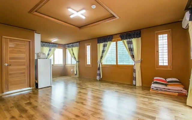 Muju Bethel Pension