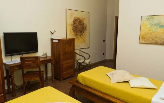 B&B Lunajanka