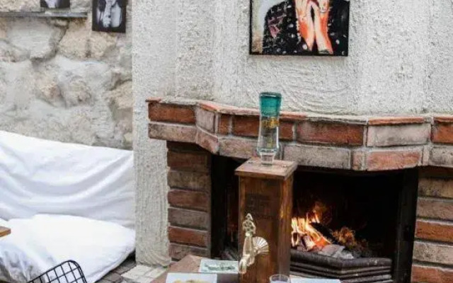 Serin Alacati Boutique Hotel