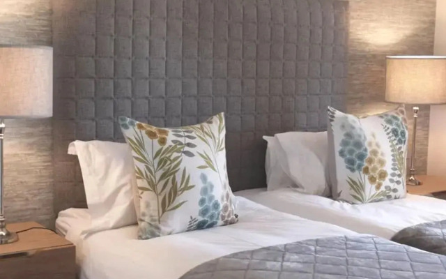Winelands Golf Lodges