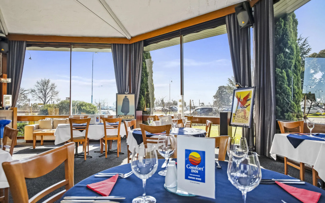 Cedar Lodge Motel Morwell