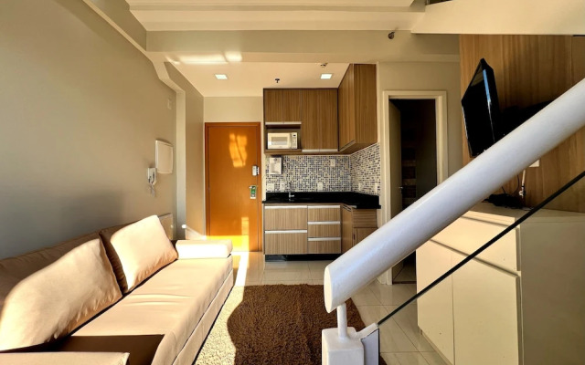 Venice Park Hplus Long Stay