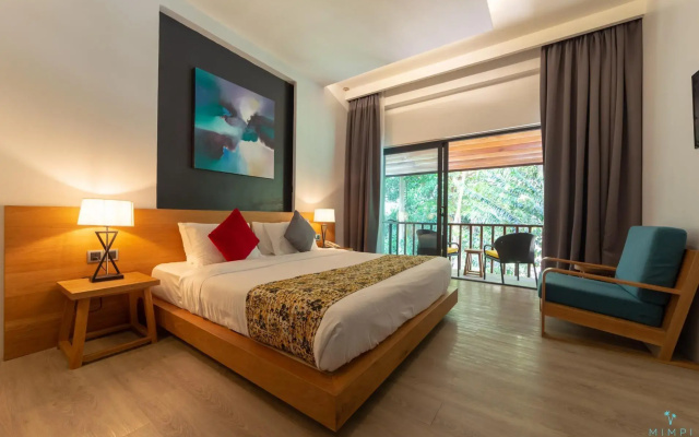 Mimpi Perhentian