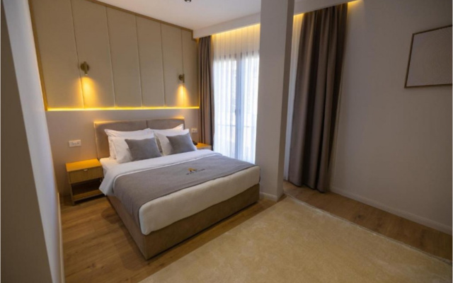 Hotel Allegra