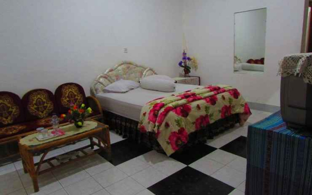 Hotel Permata Atambua