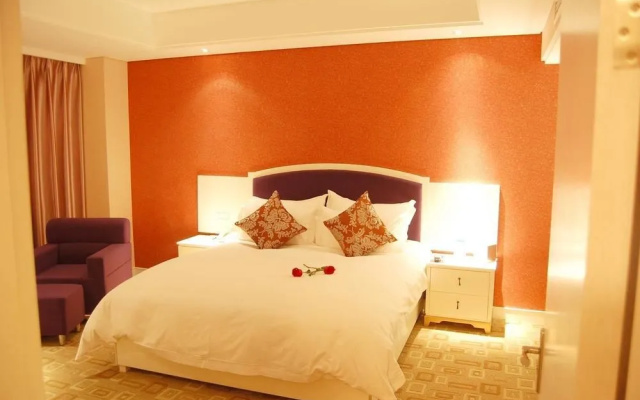 Suichang Kan Hotel