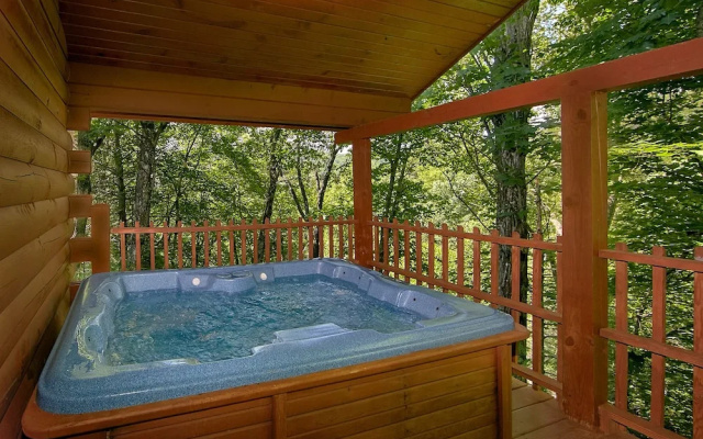Suite Harmony 243 - Two Bedroom Cabin