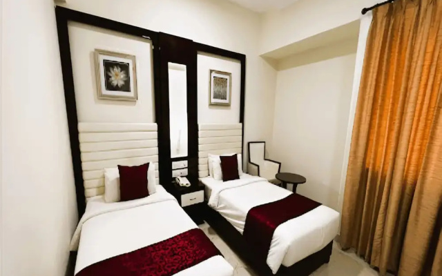 Star Palace Hotel