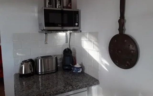 B&B Casa al Cerro