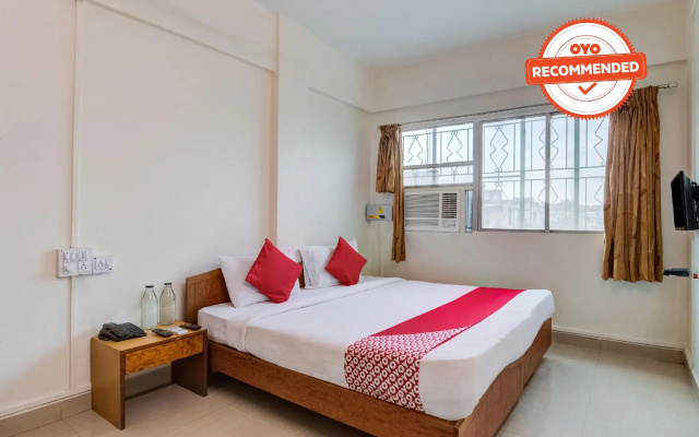 OYO Flagship 307 Hotel Kamini