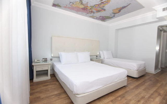 Etap Mola Hotel