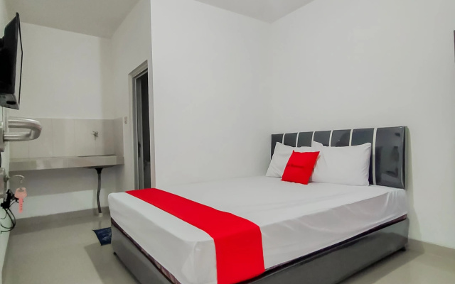 Olivia Residence Syariah