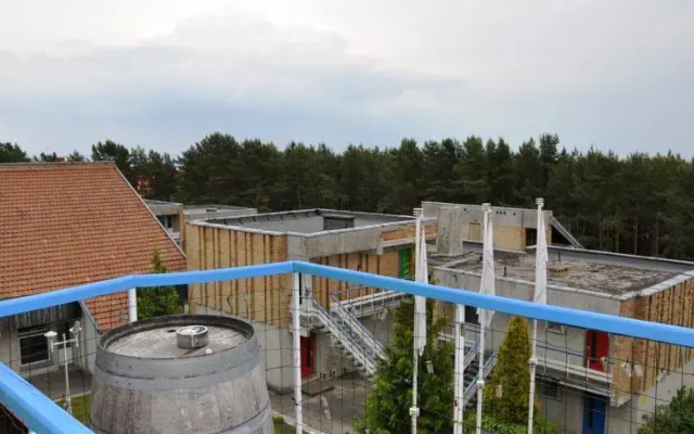 Creative Guest House Plunksna