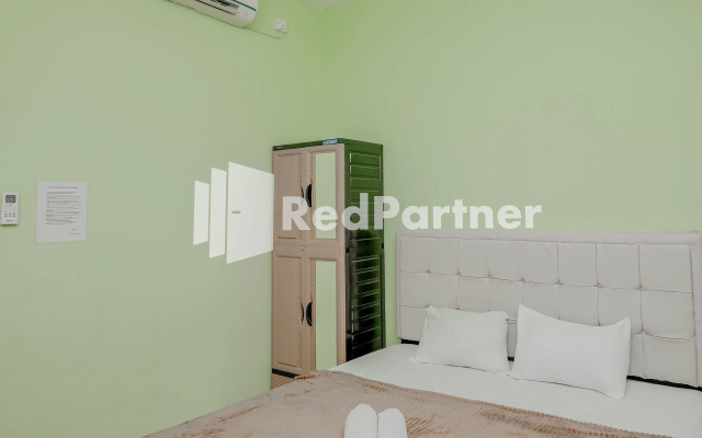Krucuk Guest House Syariah RedPartner