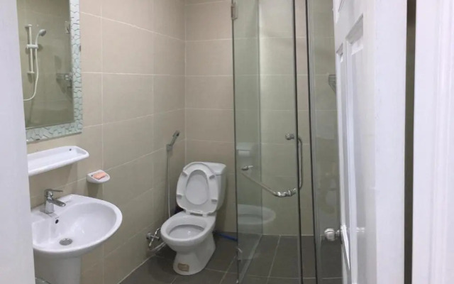 Orchid Ocean View Apartment
