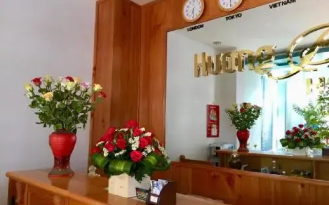 Huong Bien Hotel Phan Rang
