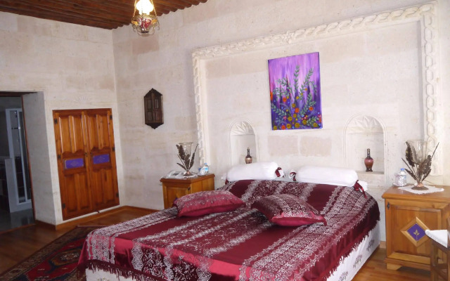 Yasemin Cave Hotel