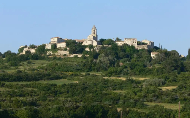 La Grotte