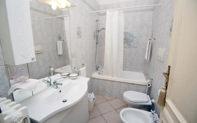 Bed and Breakfast Torino Crocetta