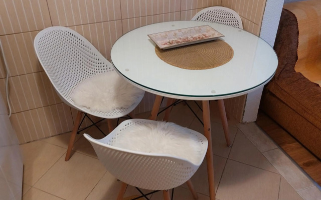 Ljubovic apartman