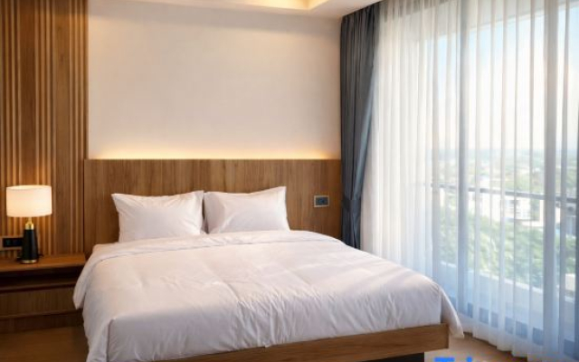 U Tor Maesot Hotel