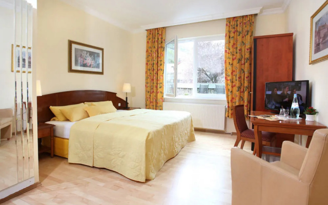 Hotel Am Markt