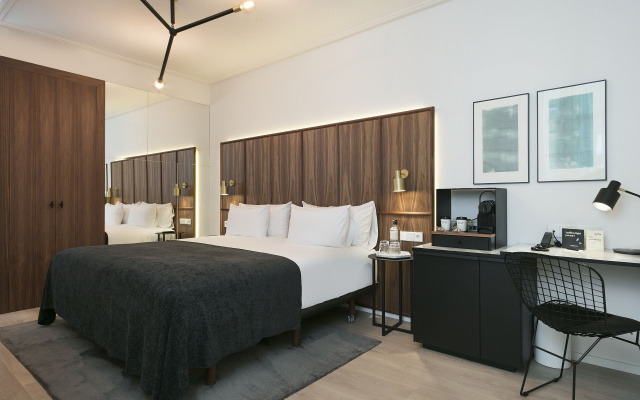Yurbban Passage Hotel & Spa
