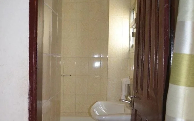 Hotel Le Diplomate
