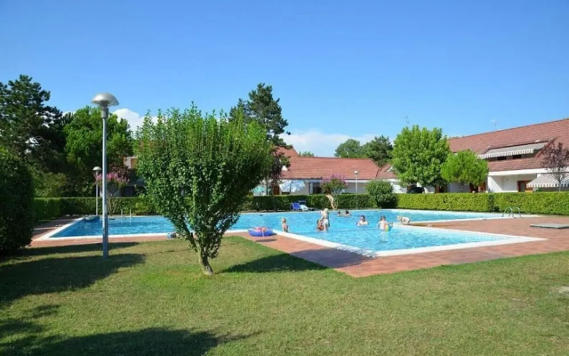 Cozy one Bedroom Apartment With Pool and AC