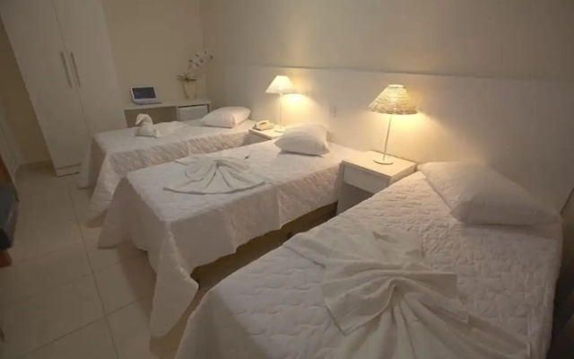 Skala Traveling Hotel