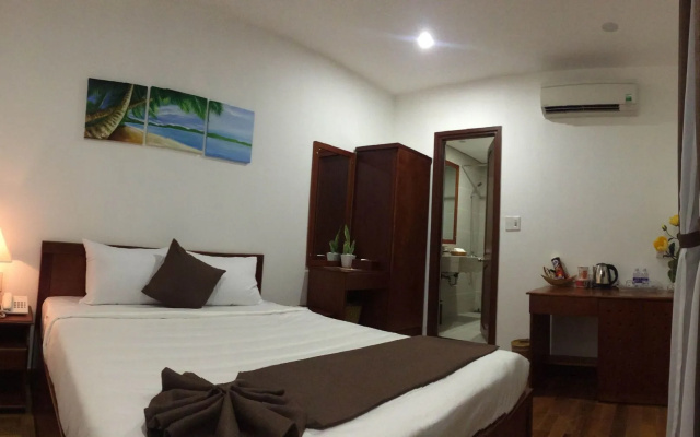 Ocean Flower Hotel Da Nang