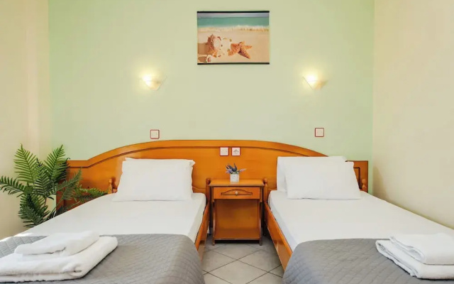 Solena Studios Kavos