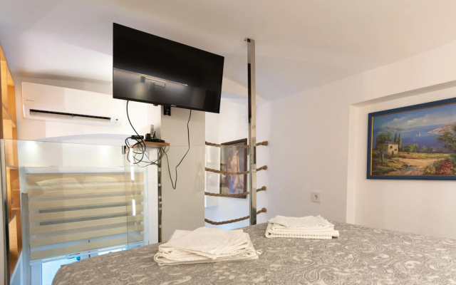 City Passage Apartments