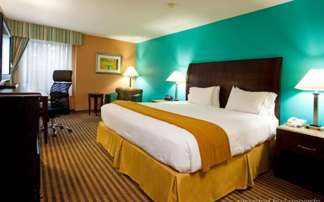 Comfort Inn Ocala Silver Springs Ocala United States Of America