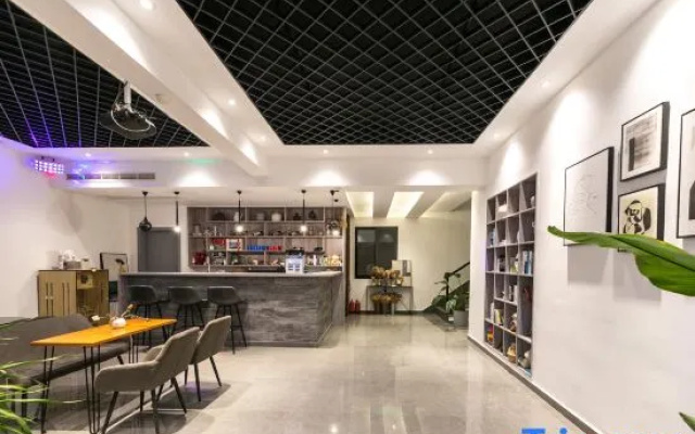 Yanwu Hostel