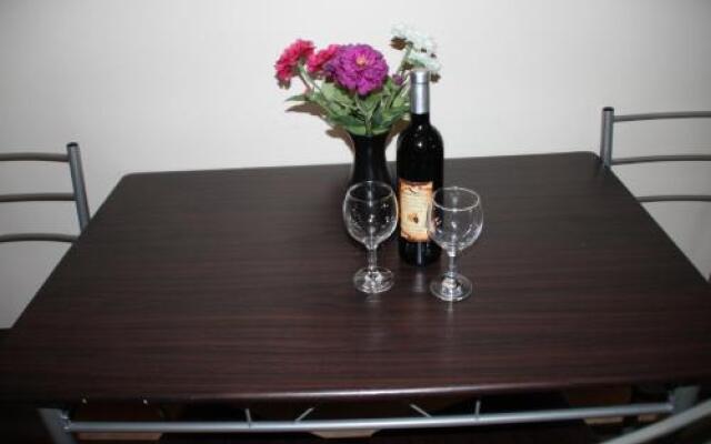 Отель Flora Apartments Болгария, Боровец - отзывы, цены и фото номеров - забронировать отель Flora Apartments онлайн с домашними животными