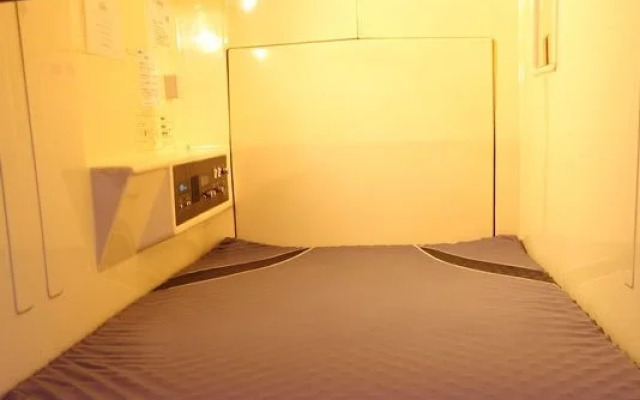 Spa & Capsule Hotel GrandPark-Inn Sugamo