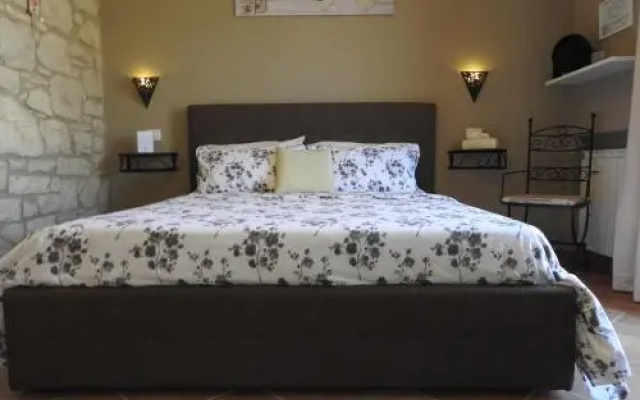 LAngelo Pescatore Bed  Breakfast