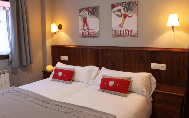 Hotel AA Beret