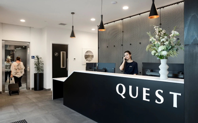 Quest Mount Maunganui