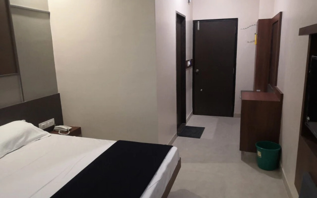 Royal Regency Lodge