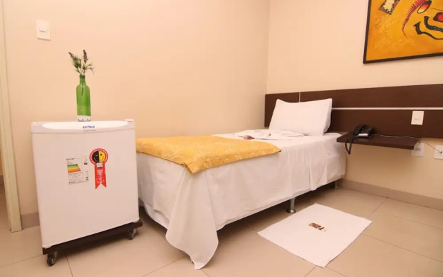 Hotel Casa Nova